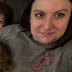 Meet your Posher, Lydia